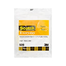 Scotch Sticky Tape 18mm (doos van 8)