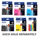 Epson 302XL Ink Cartridge