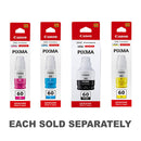 Canon GI60 Ink Bottle