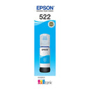 Epson T522 Ecotank -fles