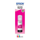 Epson T522 Ecotank -fles