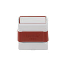 Brother Stamp (rood)