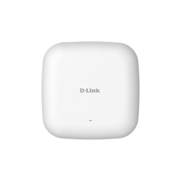 D-Link Wireless Wi-Fi 6 Dual-Band PoE Access Point