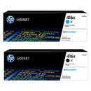 HP 416X Toner Cartridge