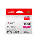 Canon PFI1000 inktcartridge