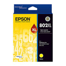 Epson 802XL inktcartridge