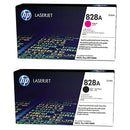 HP 828A Imaging Drum