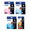 Epson 312XL Ink Cartridge