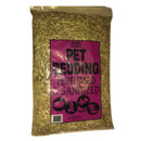 Elite Pet Parfumed & Sanitized Pet Bedding 1kg