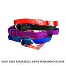 Elite Pet Nylon Verstelbare kraag