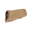 Manteau de compagnie en nylon résistant à l'eau