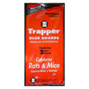 Trapper Rat Glue Board Trap 2pcs