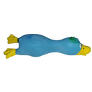 Pet Toy Latex Duck