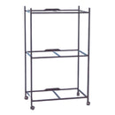 Bird Flight Cagestand 75cm (wit)