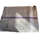 Couvercle de lit de chien de Hesse de rechange