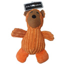 Zacht hondenspeelgoed