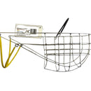 Greyhound honden snuit