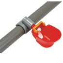 Automatic Poultry Water Cup with Saddle