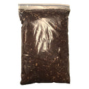 Matériau de nidification du perroquet