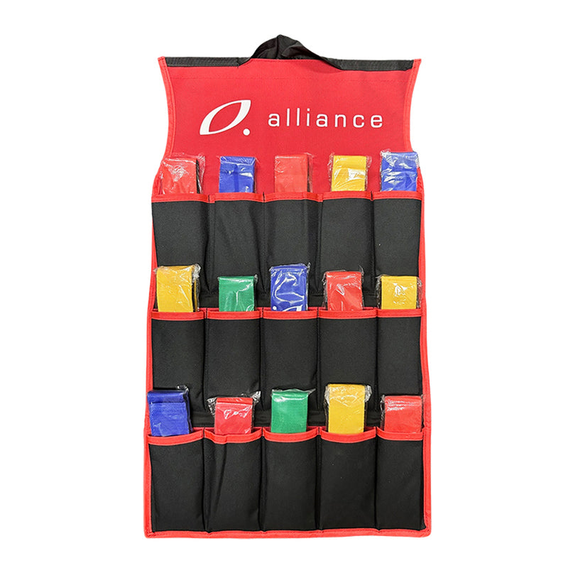 Alliance Touch Flag Belts Carry Pouch