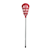 Alliance Deluxe Sofcrosse Stick (Red)