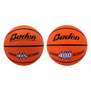 Baden Rubber Basketball (Orange)