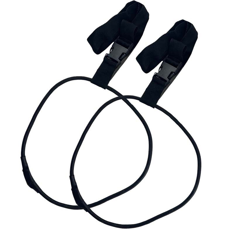 Ringmaster Floor To Ceiling Ball Spare Strap Set