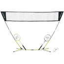 E-Jet Sport 2 Player Badminton Set with Net