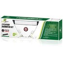 E-Jet Sport 2 Player Badminton Set with Net