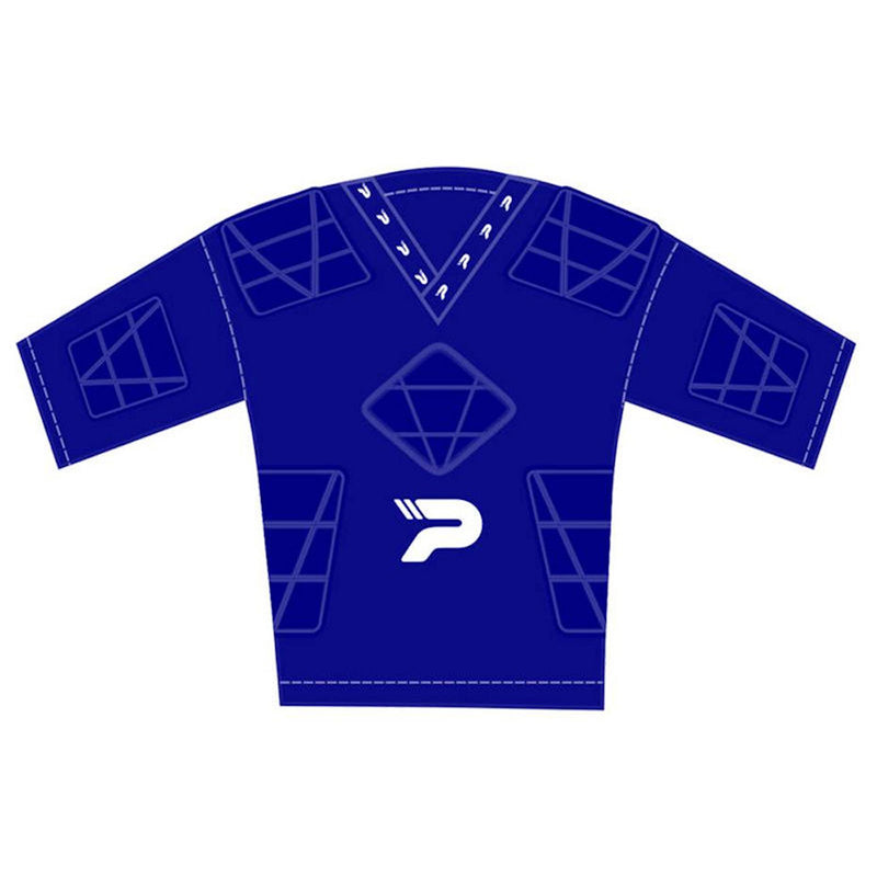 Patrick International Shoulder Pads (Large)