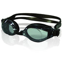 Swimfit Qua Goggle (Smoke/Black)