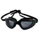 Swimfit Lowri Goggle (Smoke/Black)