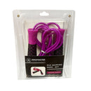 Ringmaster Coloured Skipping Rope (Purple)