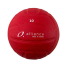 Alliance PVC Soft Volleyball (Red)