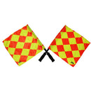 Patrick Linesman Flags Clip Attachment