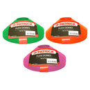 Patrick Flexi Dome Marker 10pcs 5cm