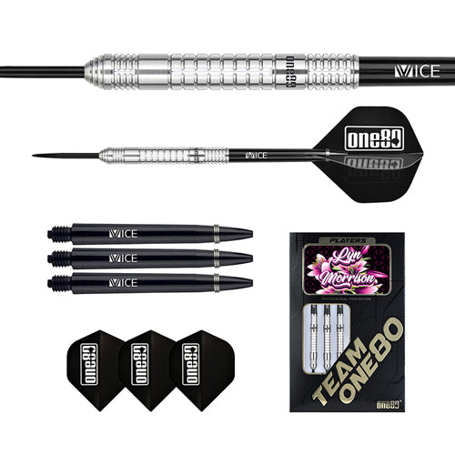 One80 Lyn Morrison Darts 24g