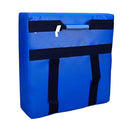 Ringmaster Square Bump Pad (Royal)