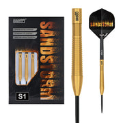 One80 Sandstorm 01 Dart 22g