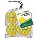 E-Jet Sport Pickleball 4 Pack Outdoor