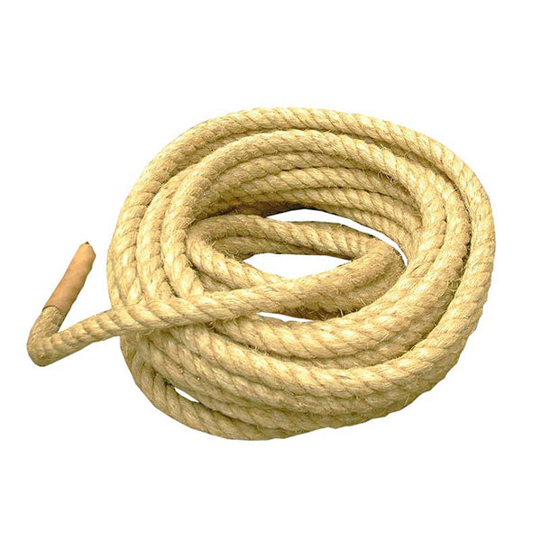 Alliance Sisal Tug of War Rope 22m