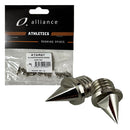 Alliance Running Spikes Cone 7mm