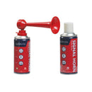 Gas Air Horn Set