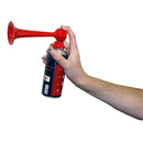 Gas Air Horn Set
