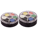 Yamaha VMAX 1/12 Diecast Model