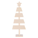 Wooden Craft Tree 33cm