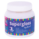 Creative School Supply Zart Supergloss 1L