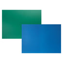 Lino Double Sided Tile Velvet Print