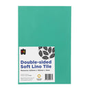 Educational Colours Vinyl Tile