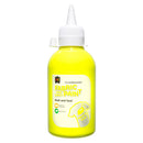 Educational Colours Fabric Flourescent Paint 250mL